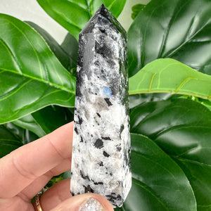 Rainbow Moonstone Towers- Choose Your Own