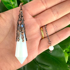 Crystal Pendulums - Choose Your Crystal!