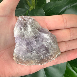 Super Seven Crystal Point | High Vibration | Spiritual Master Crystal