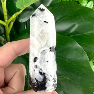 Rainbow Moonstone Towers- Choose Your Own