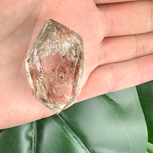 Herkimer Diamond 25g | Double Terminated Quartz Crystal