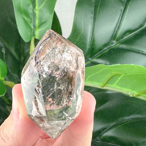 Herkimer Diamond 25g | Double Terminated Quartz Crystal