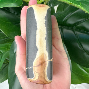 Utah Wonder Stone Carving | Grounding, Stability & Earth Energy