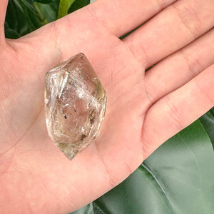 Herkimer Diamond 25g | Double Terminated Quartz Crystal