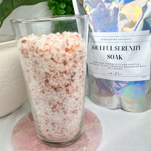 Soulful Serenity Soak - 1Kg Bag