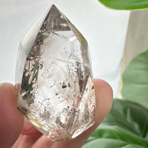 Herkimer Diamond 25g | Double Terminated Quartz Crystal
