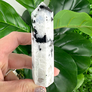 Rainbow Moonstone Towers- Choose Your Own