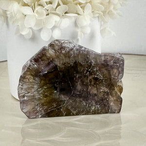 Super Seven Slab - Unique Collector's Piece