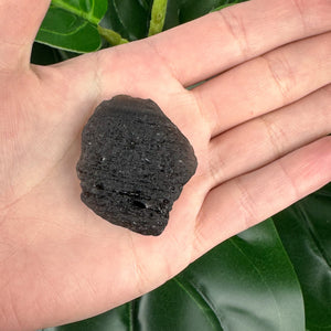 Large Saffordite 20g | Cintamani Stone | Rare Tektite