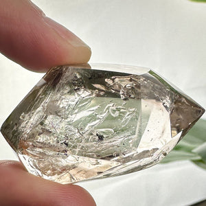 Herkimer Diamond 25g | Double Terminated Quartz Crystal