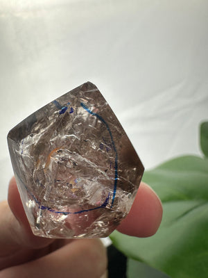 Herkimer Diamond 25g | Double Terminated Quartz Crystal