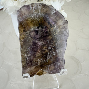 Super Seven Slab - Unique Collector's Piece