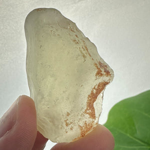 Saffordite 13g | Cintamani Stone | Natural Impact Glass