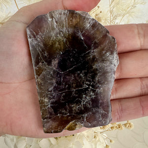 Super Seven Slab - Unique Collector's Piece