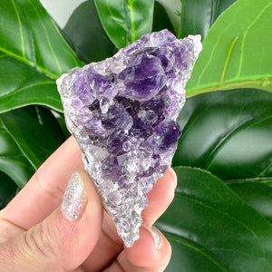Amethyst Clusters- Choose Your Own