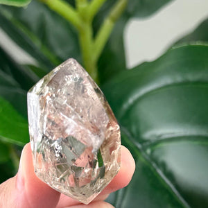 Herkimer Diamond 25g | Double Terminated Quartz Crystal