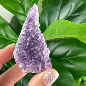 Amethyst Clusters- Choose Your Own