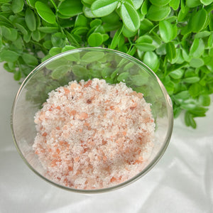 Soulful Serenity Soak - 1Kg Bag