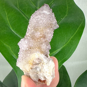 Spirit Quartz Cluster | Peace, Alignment & Spiritual Healing