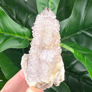 Spirit Quartz Cluster | Peace, Alignment & Spiritual Healing