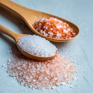 Soulful Serenity Soak - 1Kg Bag