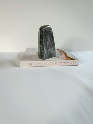 Large Labradorite Freeform