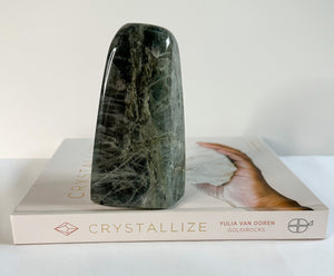 Large Labradorite Freeform