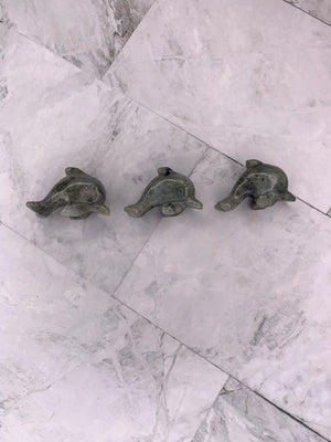 Labradorite Dolphin