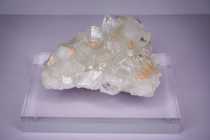 Apophyllite Cluster, Crystal Cluster, White Crystal Cluster, Apophyllite Stone, Healing Crystals, High Vibration Crystals, Spiritual Stone