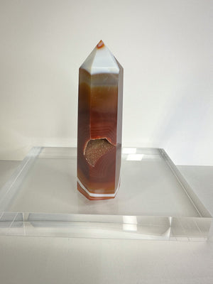 High Quality Carnelian Generator