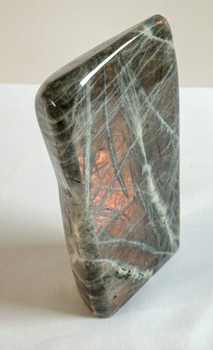 Solid Large Labradorite Freeform