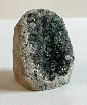 Small Amethyst Freeform Cluster