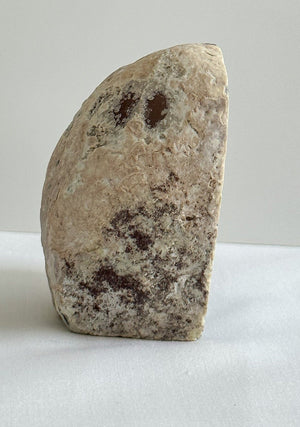 Agate Geode Natural Basecut, Agate Freeform Basecut, Mined Crystals, High Quality Agate