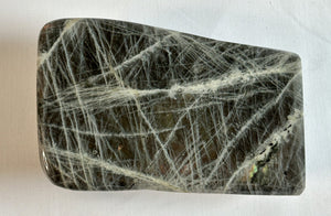 Solid Large Labradorite Freeform
