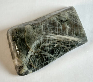 Solid Large Labradorite Freeform