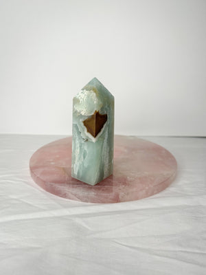 Sky Blue Opal, Blue Opal Generator, Opal, Blue Crystal, Sky Blue Opal Tower, Opal Generator, Opal Stone