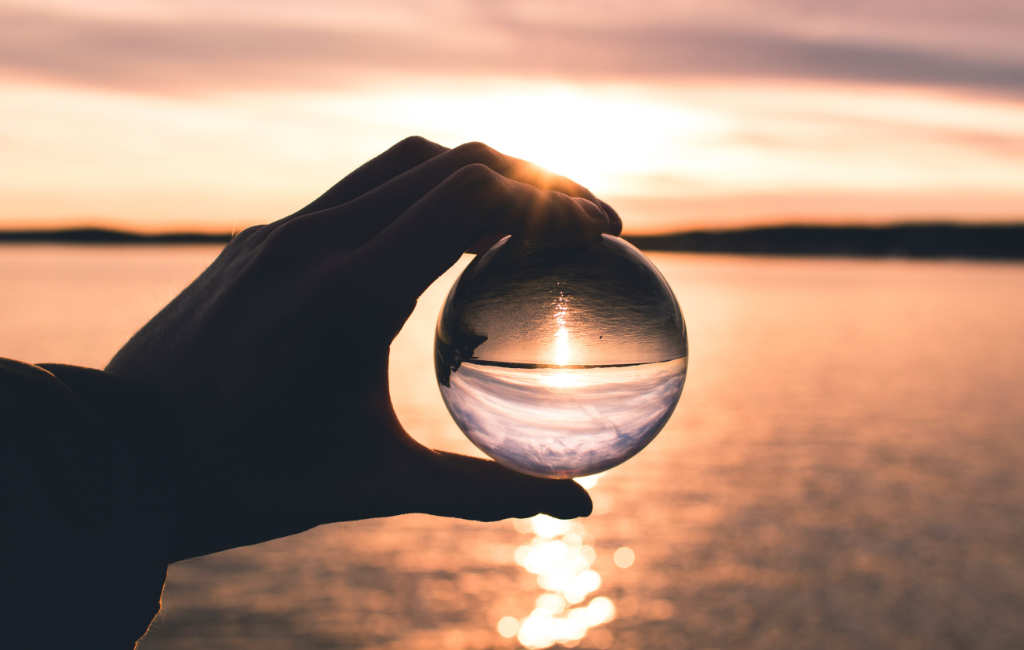 Words of Encouragement