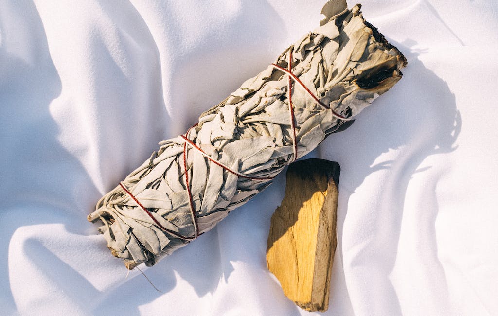 How Jess Incorporates Crystals into Daily Life