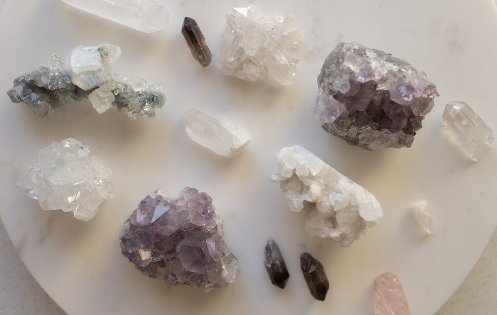 Connecting with the Crystal Community on Instagram