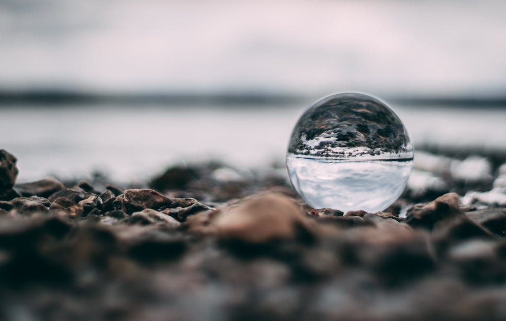 Advice for Fellow Surfing Crystal Enthusiasts