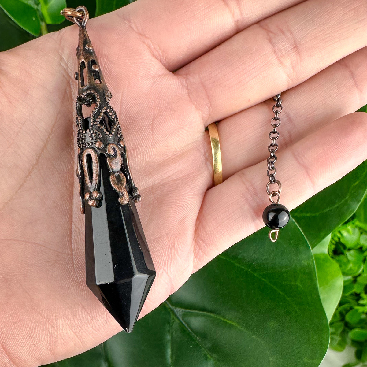 Crystal Pendulums - Choose Your Crystal!
