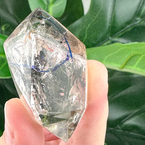 Herkimer Diamond 25g | Double Terminated Quartz Crystal