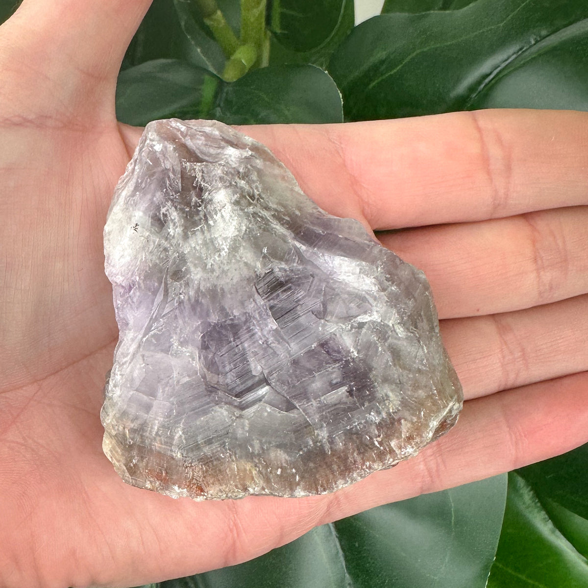 Super Seven Crystal Point | High Vibration | Spiritual Master Crystal