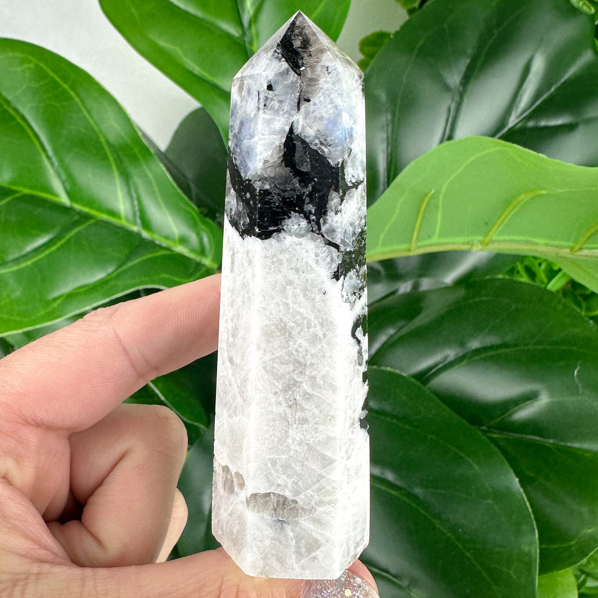 Rainbow Moonstone Towers- Choose Your Own