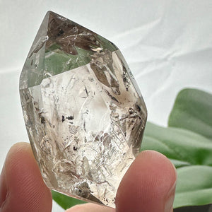 Herkimer Diamond 25g | Double Terminated Quartz Crystal