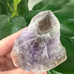 Super Seven Crystal Point | High Vibration | Spiritual Master Crystal