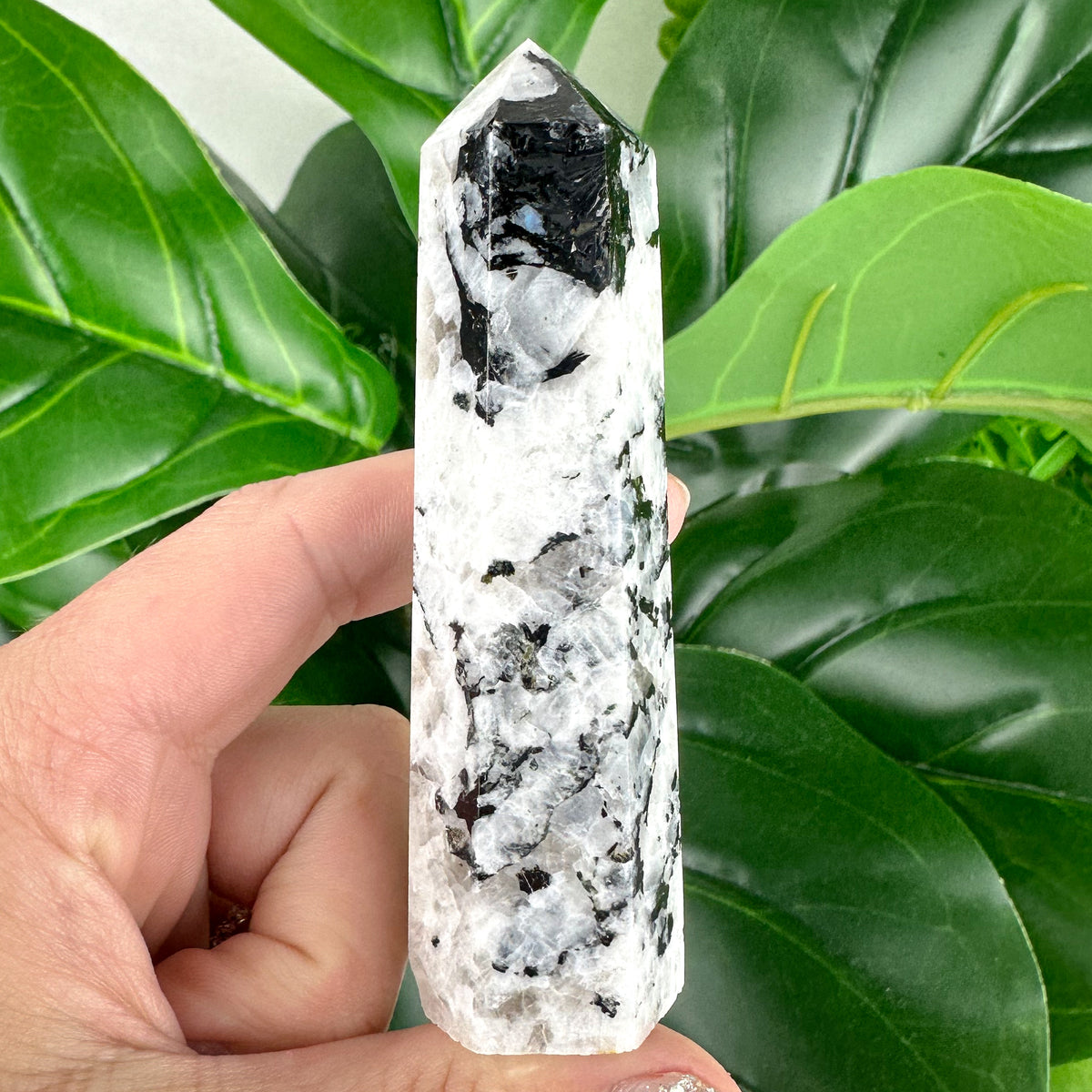 Rainbow Moonstone Towers- Choose Your Own