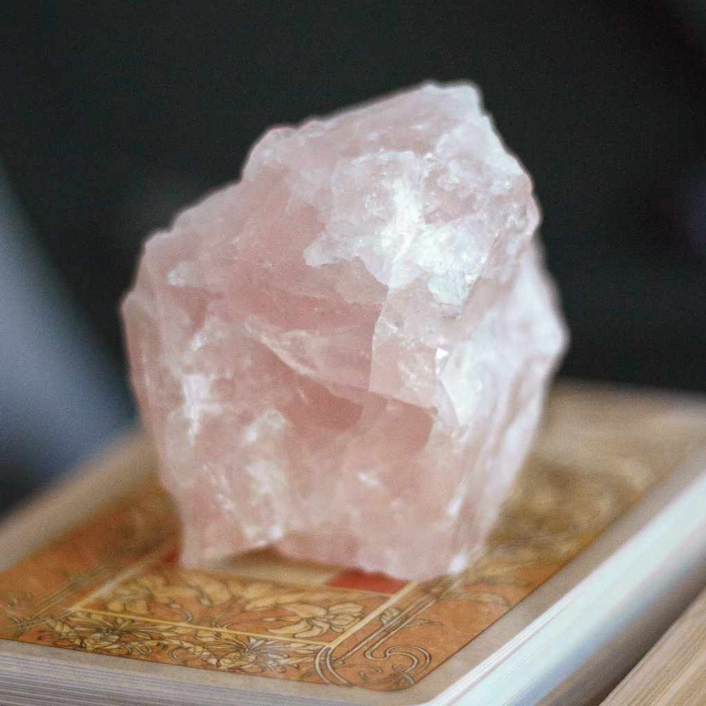 Everlasting Crystals