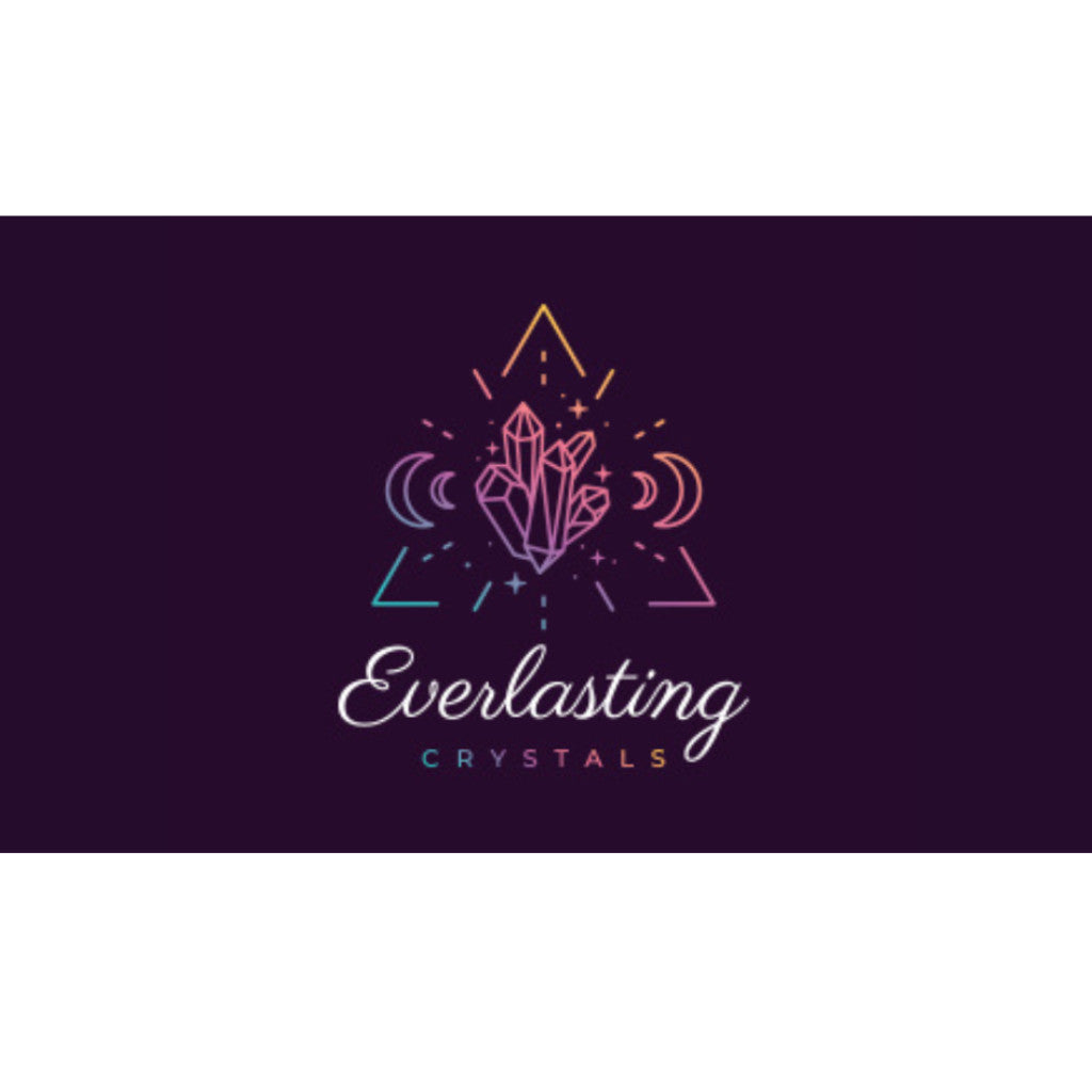 Everlasting Crystals Gift Card