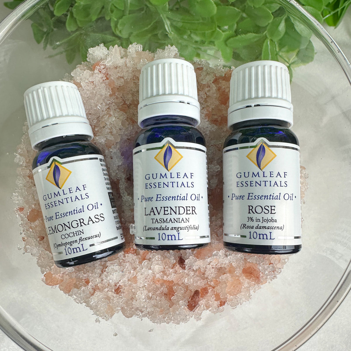 Soulful Serenity Soak - 1Kg Bag